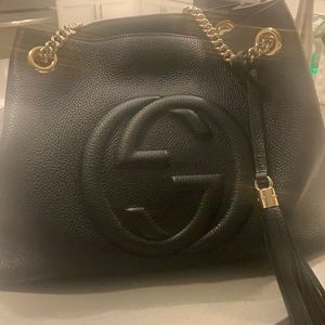 Gucci arm bag